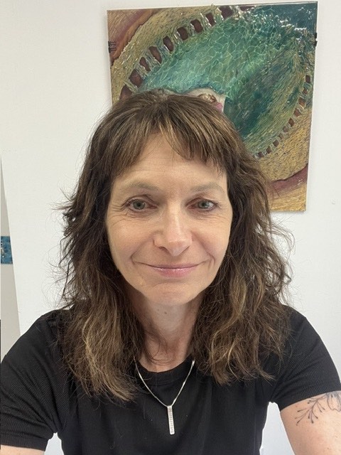 Ruth Bard, Ph.D. PMH-C